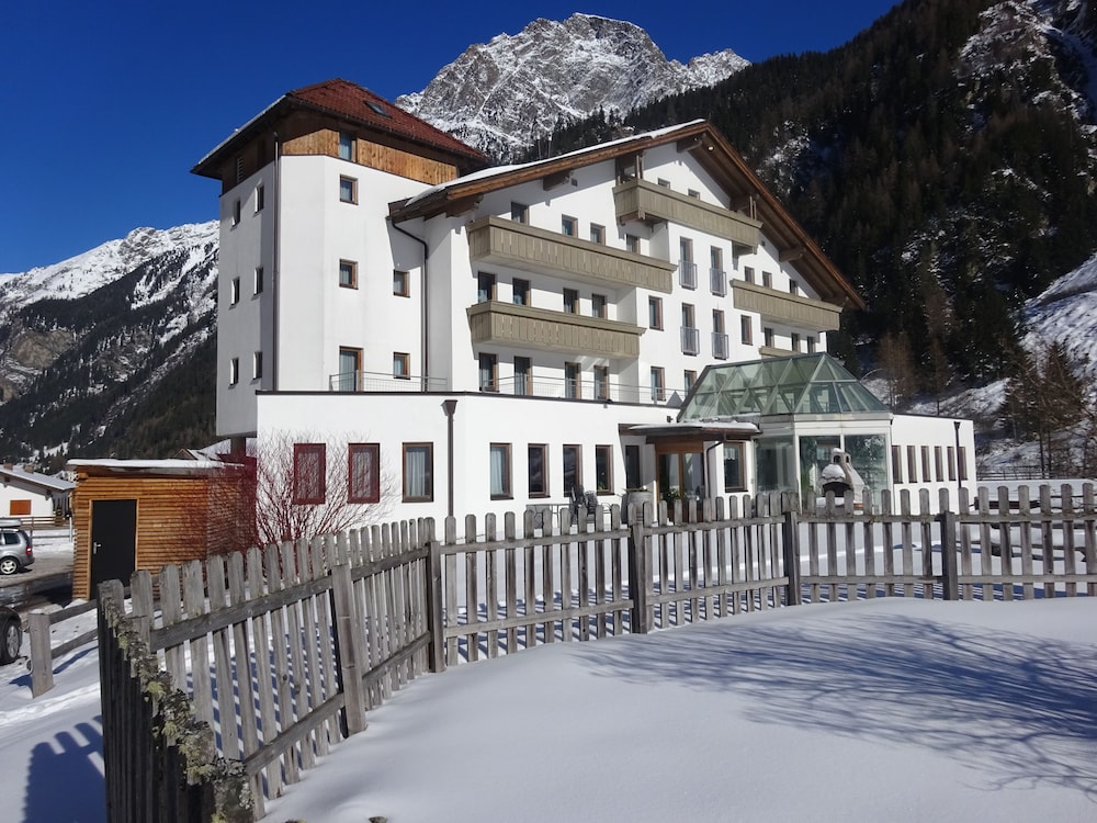 Hotel Tia Monte 3/23