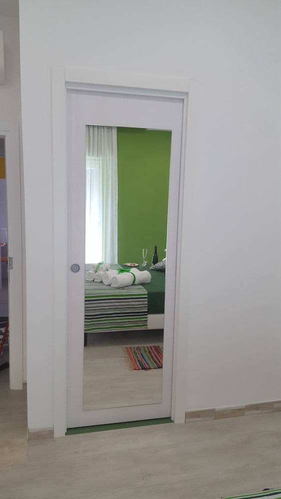 Residenza Burmaria 4/50