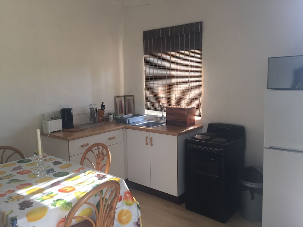 Beacon Vlei Guest Farm 20/40