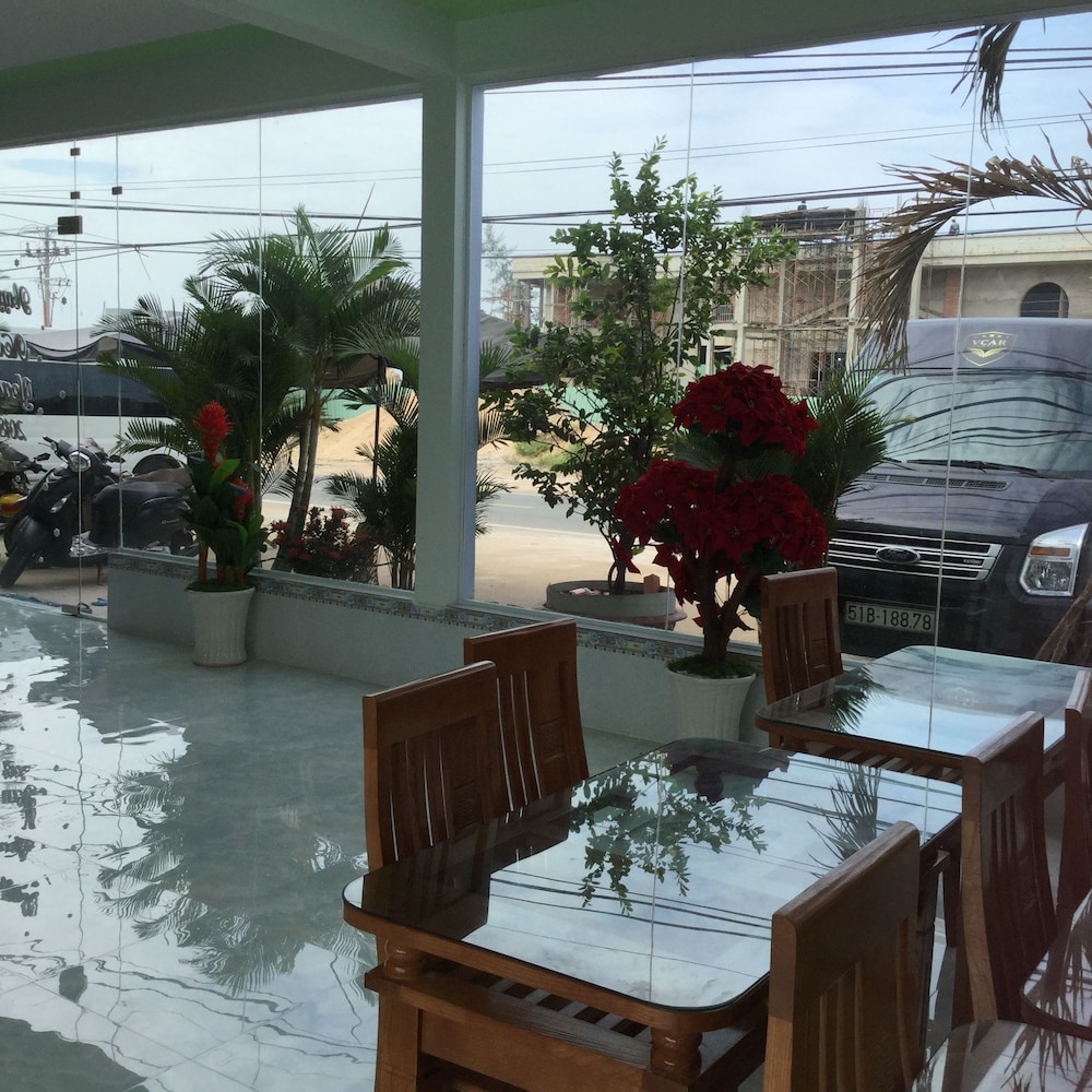 Hotel Nguyen Toan 21/29