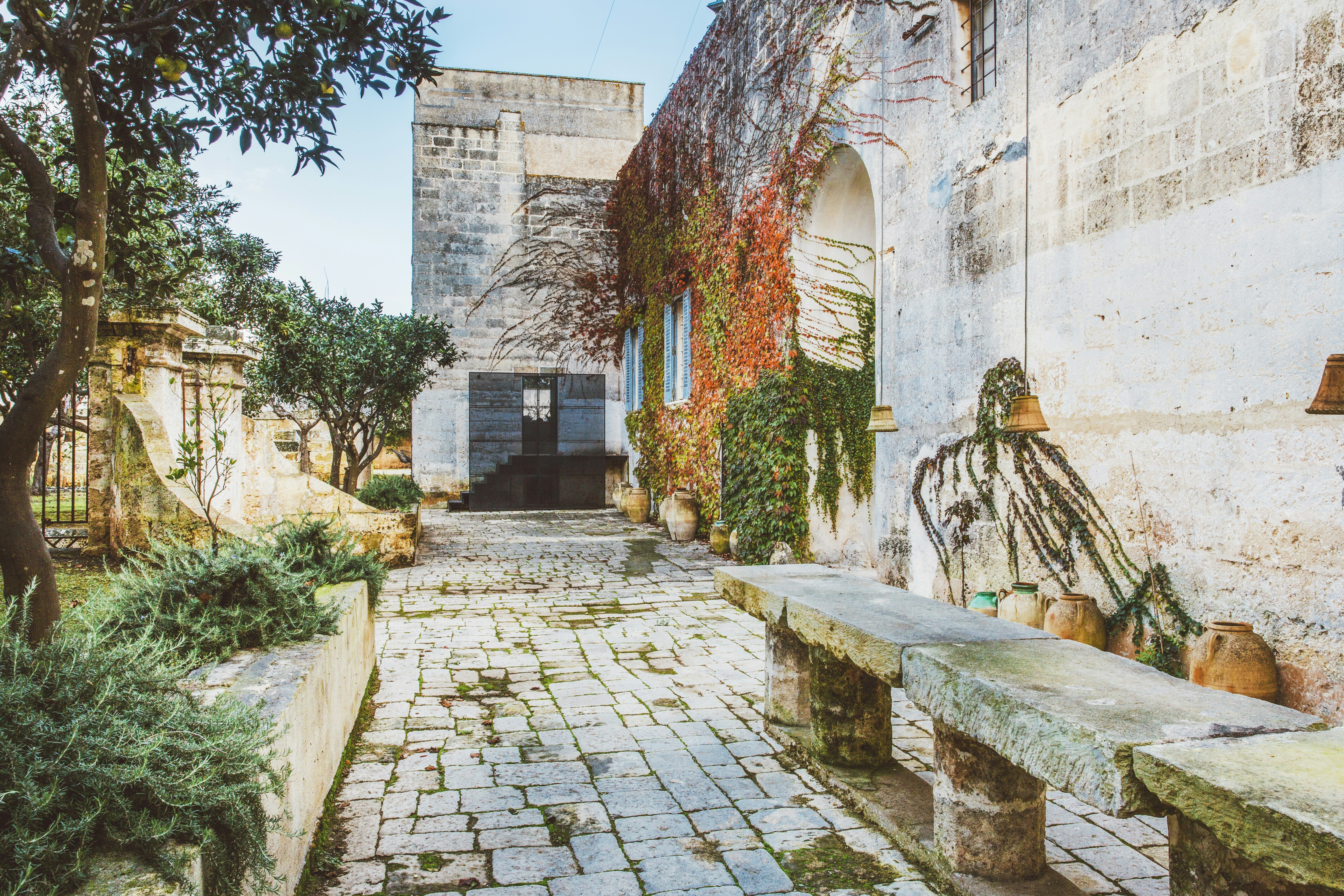 Palazzo Daniele, a Member Design Hotels 13/25