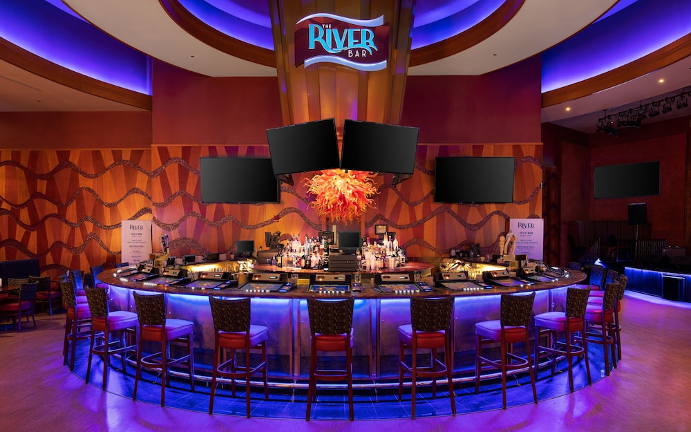 Seneca Allegany Resort And Casino 39/48