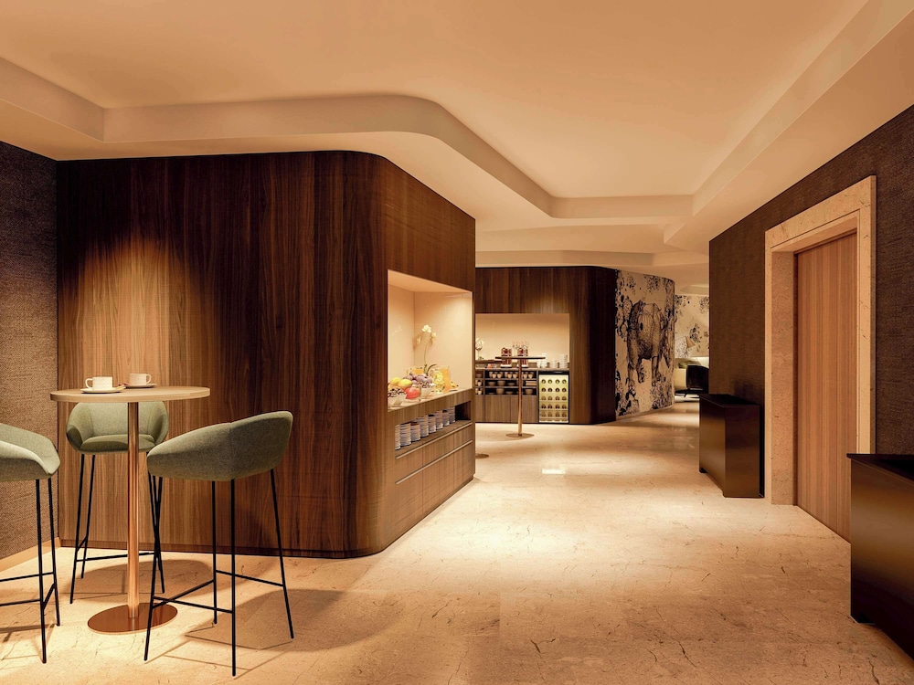 NH Collection Roma Giustiniano 32/72