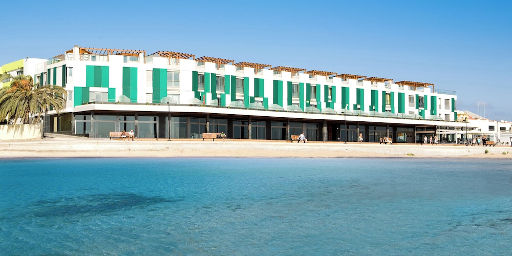 Hotel LIVVO Corralejo Beach 6/70