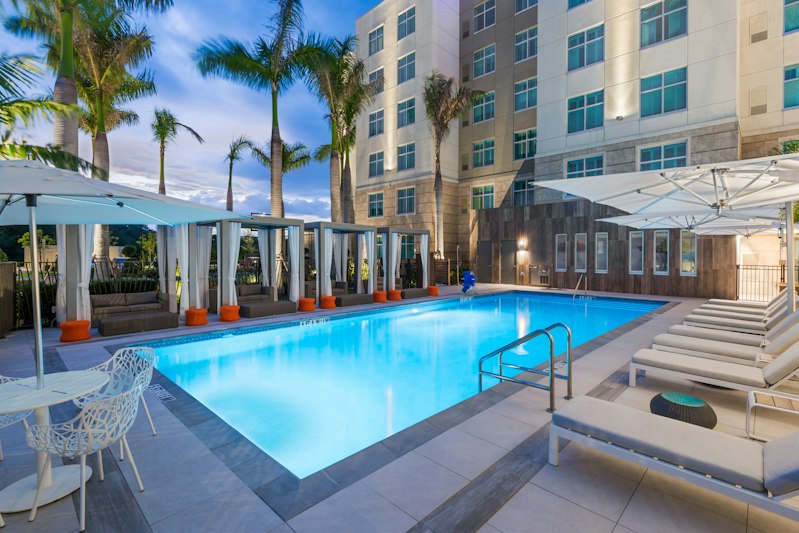 HOMEWOOD SUITES BY HILTON SARASOTA-LAKEWOOD RANCH 30/31