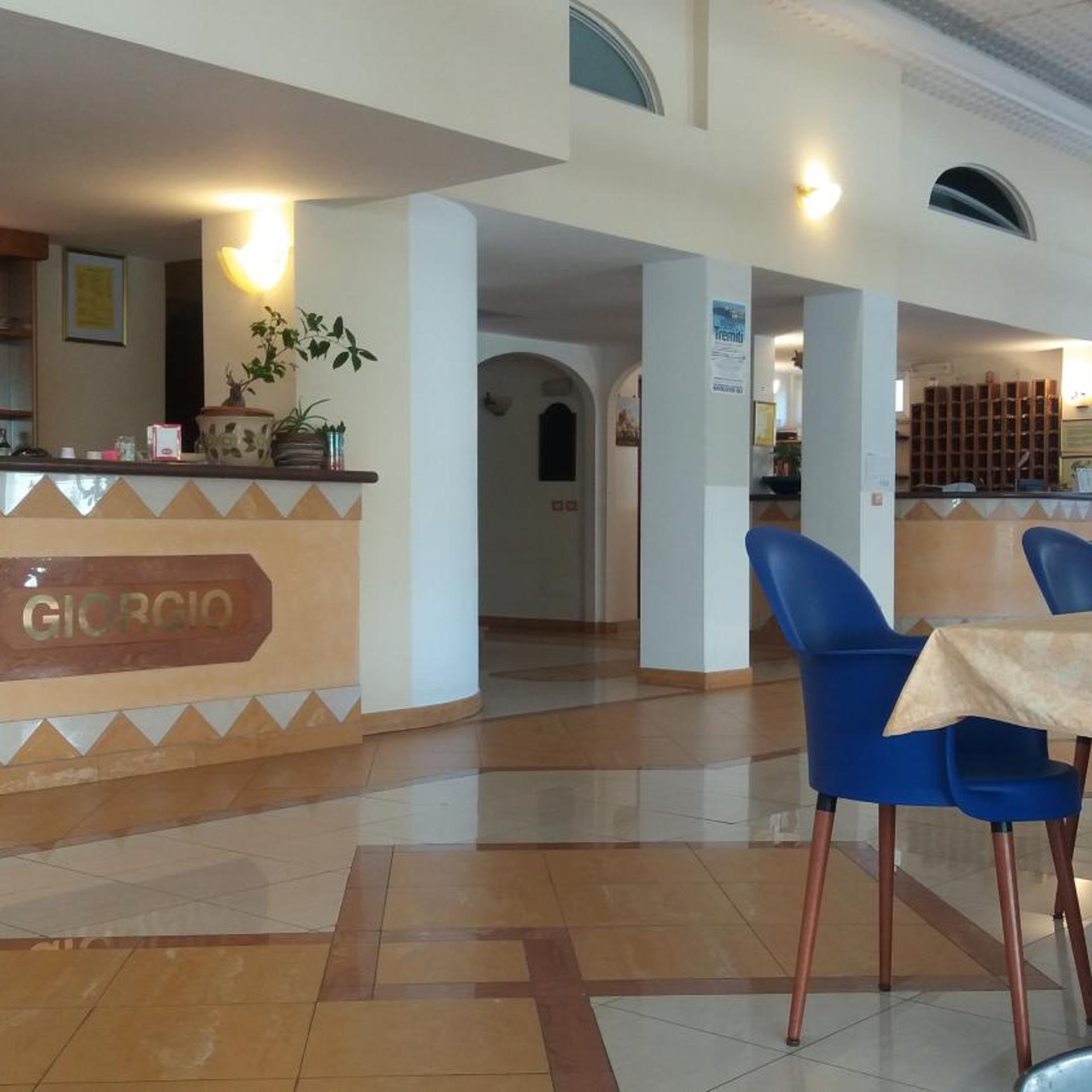 Hotel San Giorgio 35/50