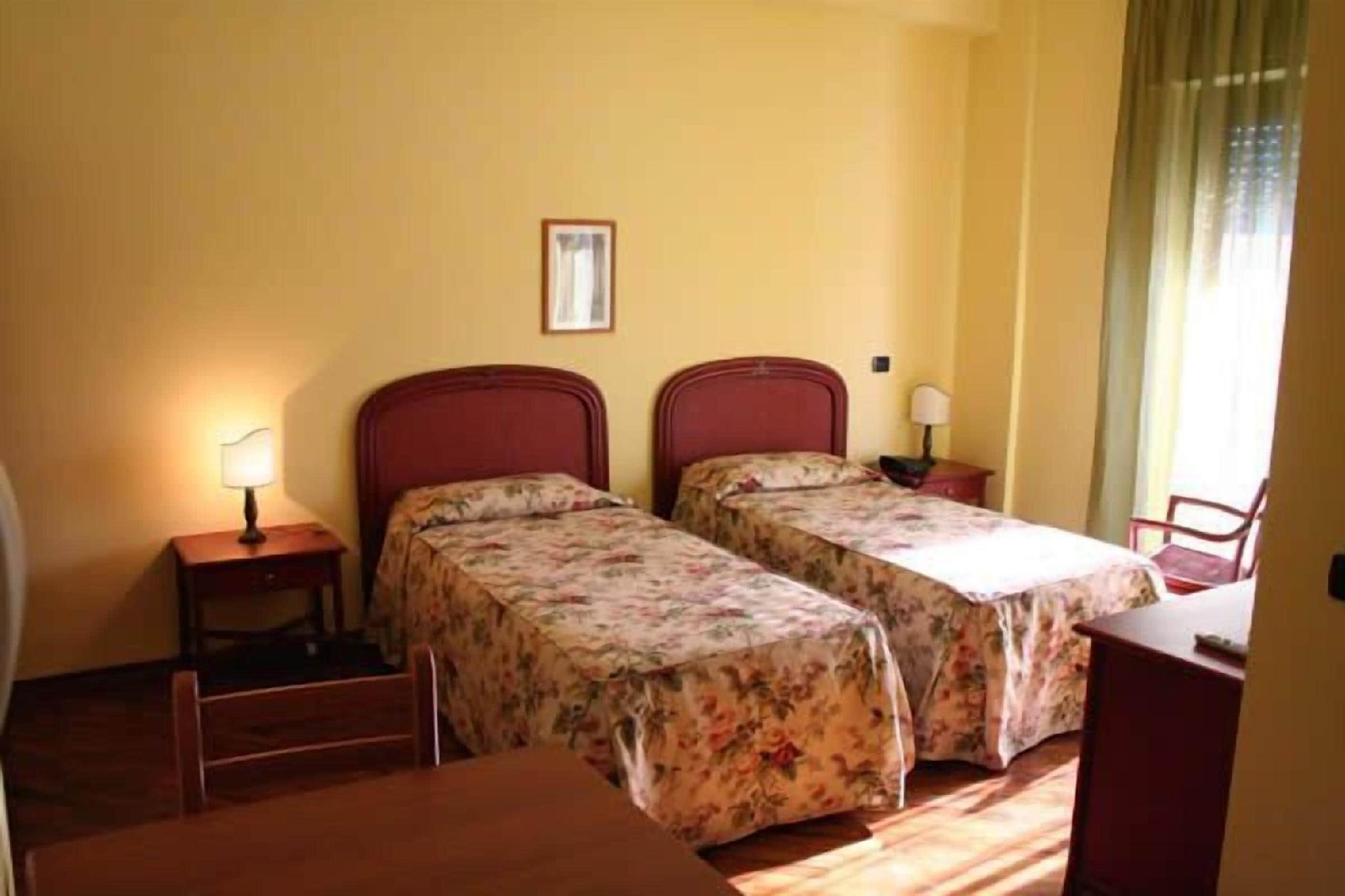 Morfeo公寓酒店(Hotel Morfeo Residence) 图片3