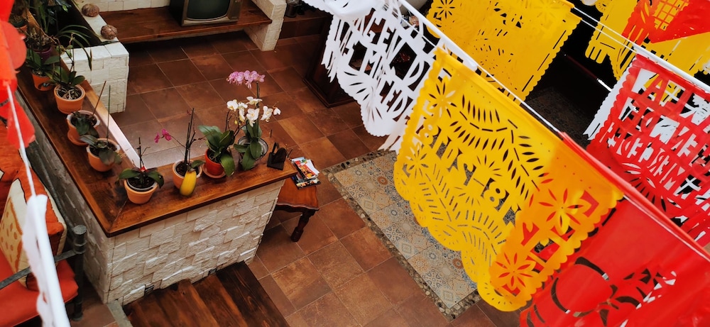 Posada Ocho Barrios 9/50