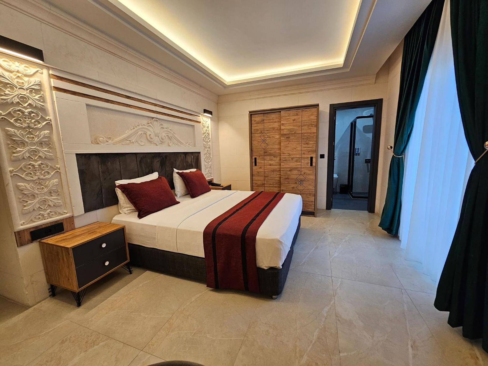 Baypark Hotel & SPA 7/12