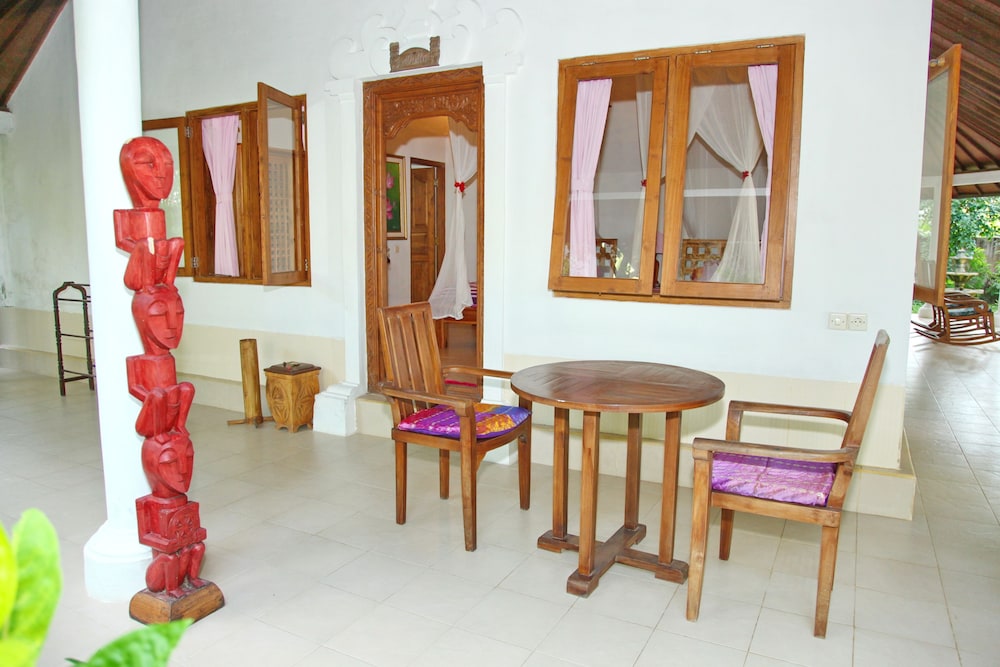 Felicianas Resort 24/50