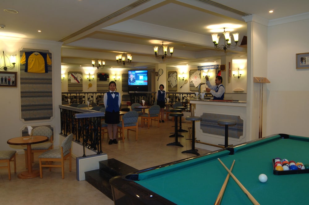AL FALAJ HOTEL 34/60