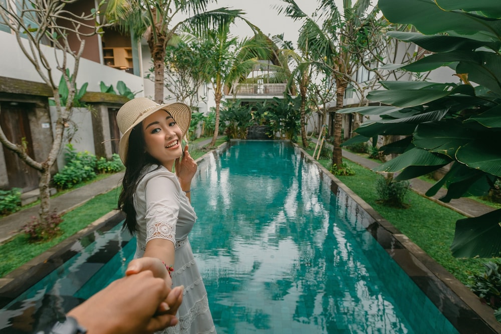 Sunrise Suite Kerobokan 23/50