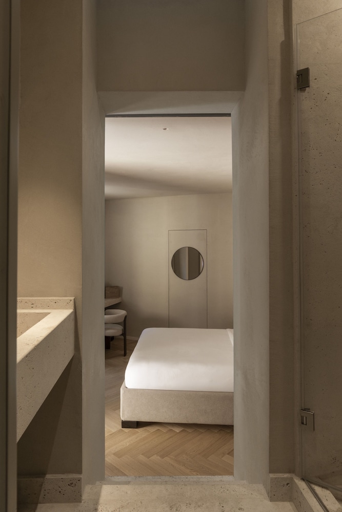 Bdb Luxury Rooms Margutta 35/50