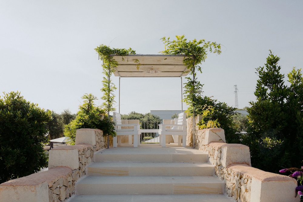 Masseria Muntibianchi Agriresort 29/50