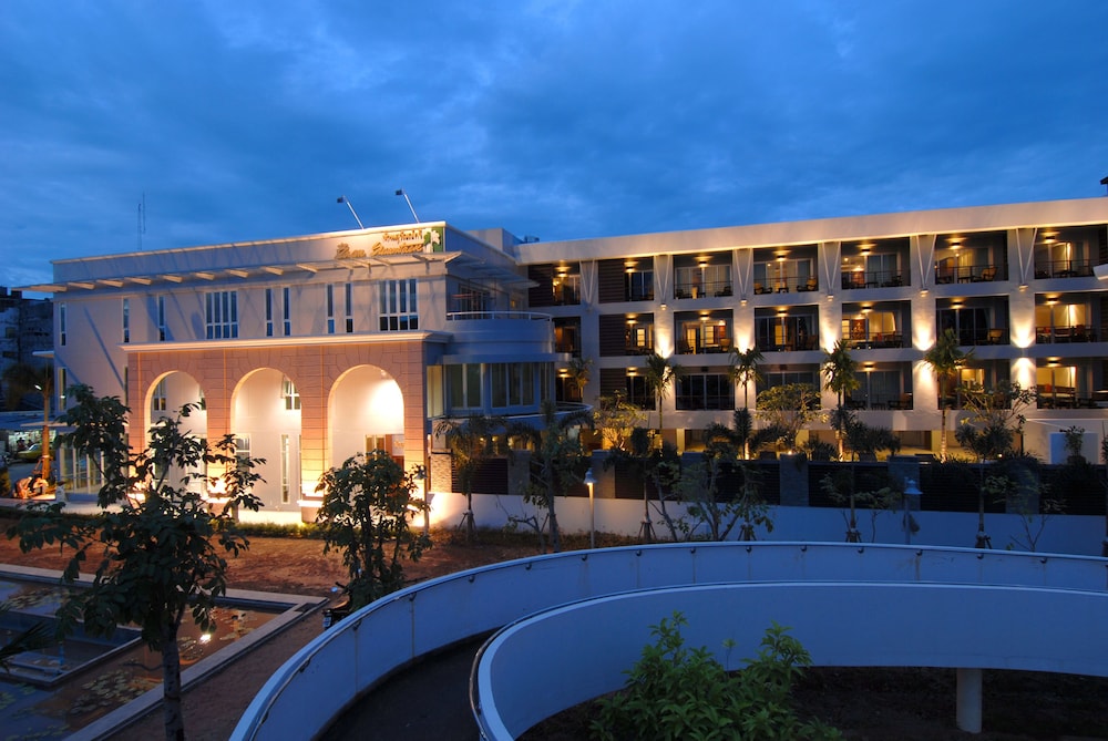 Baan Suwantawe 4/66