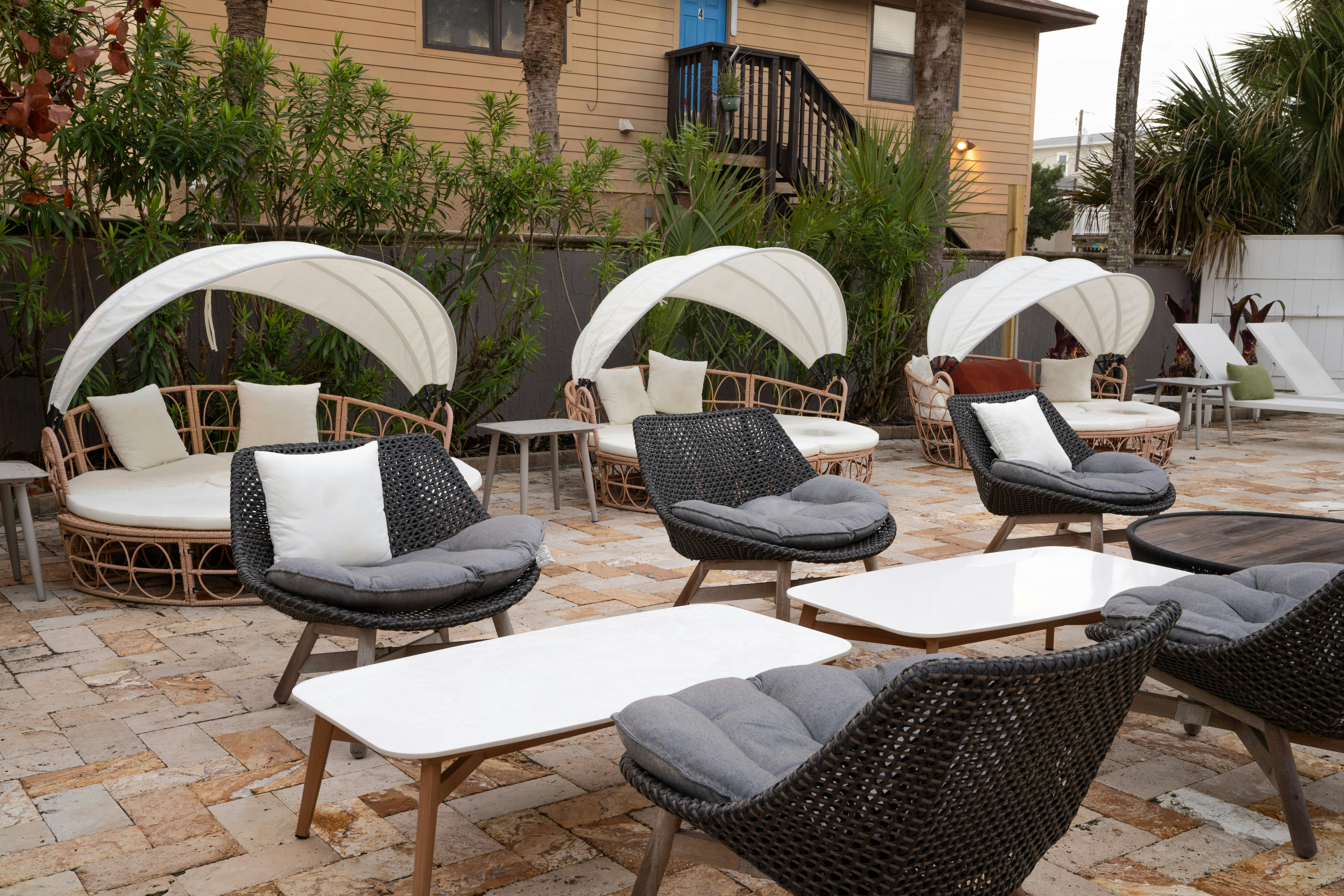 Castillo Real Resort Hotel 24/40