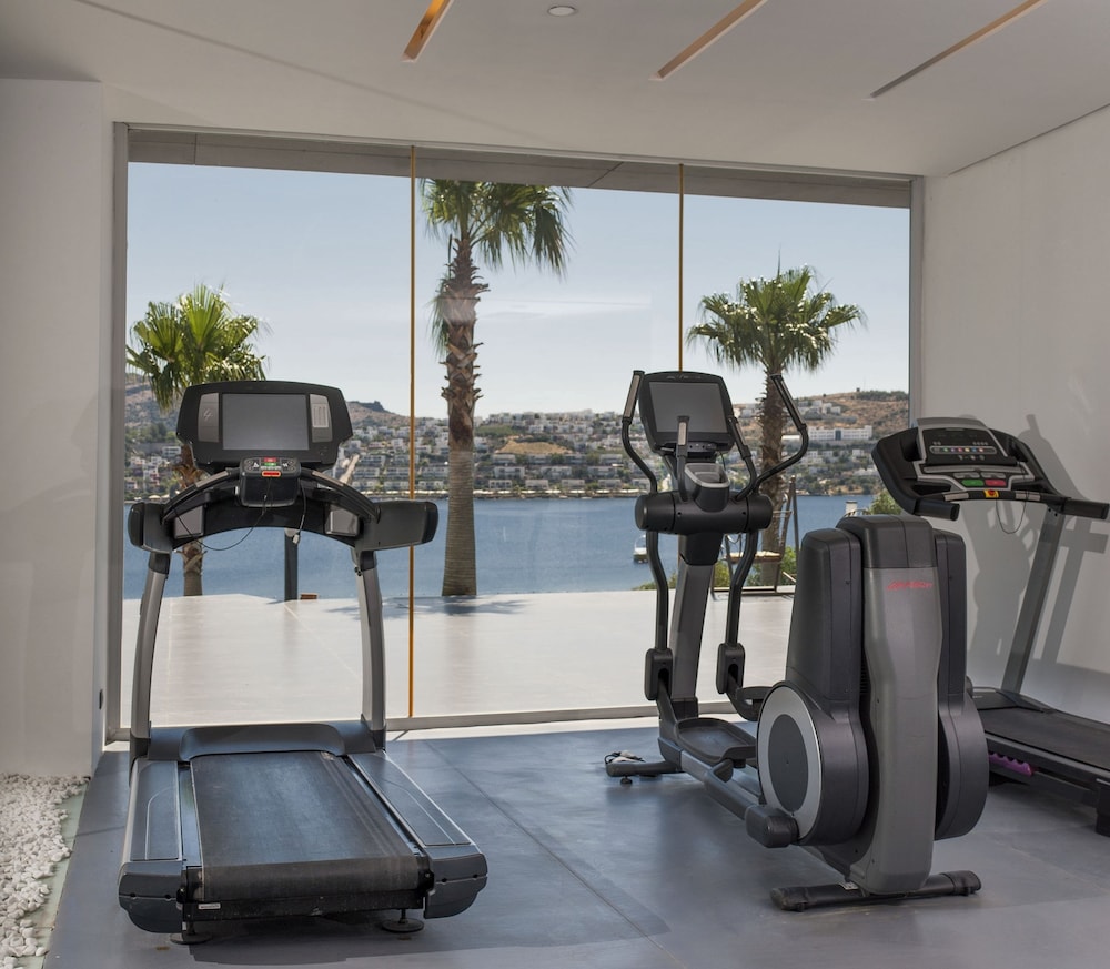 Cape Bodrum Luxury Hotel Beach 42/79