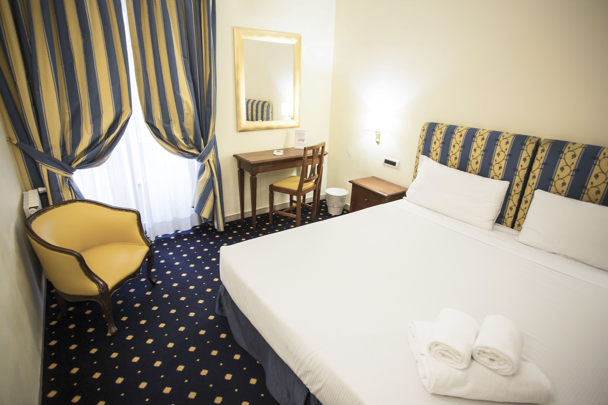 Double Room Standard