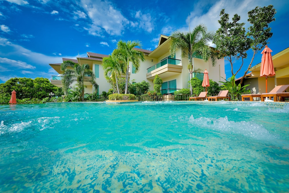 Sita Beach Resort And Spa 48/50
