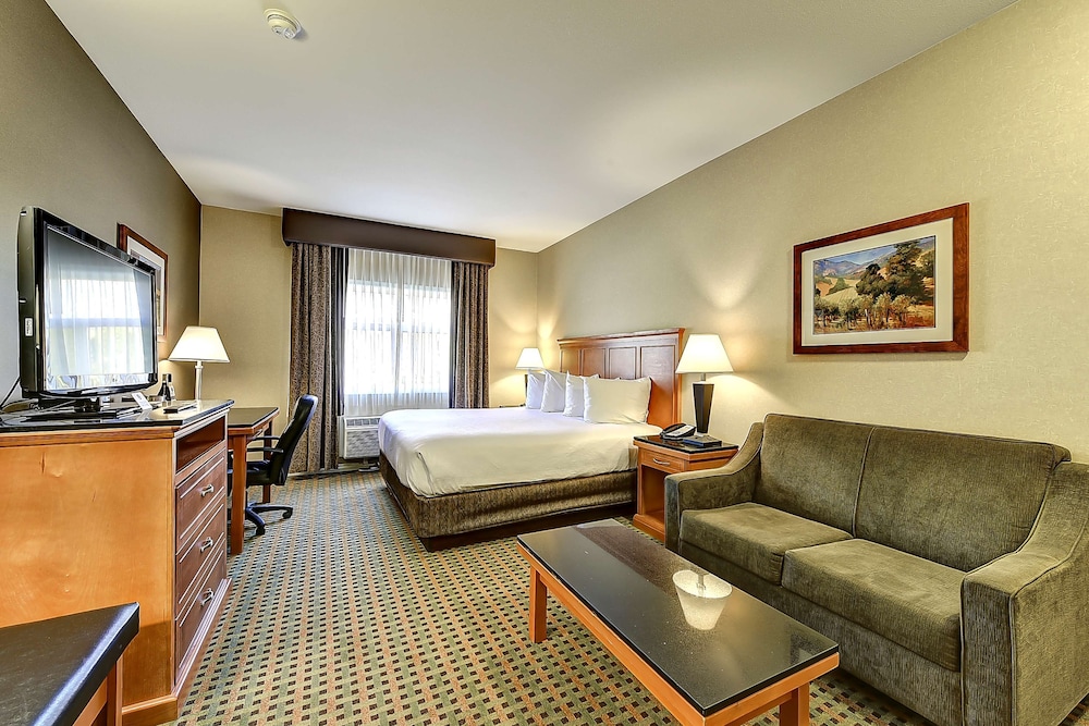 Best Western Plus Osoyoos Hotel And Suites 35/50