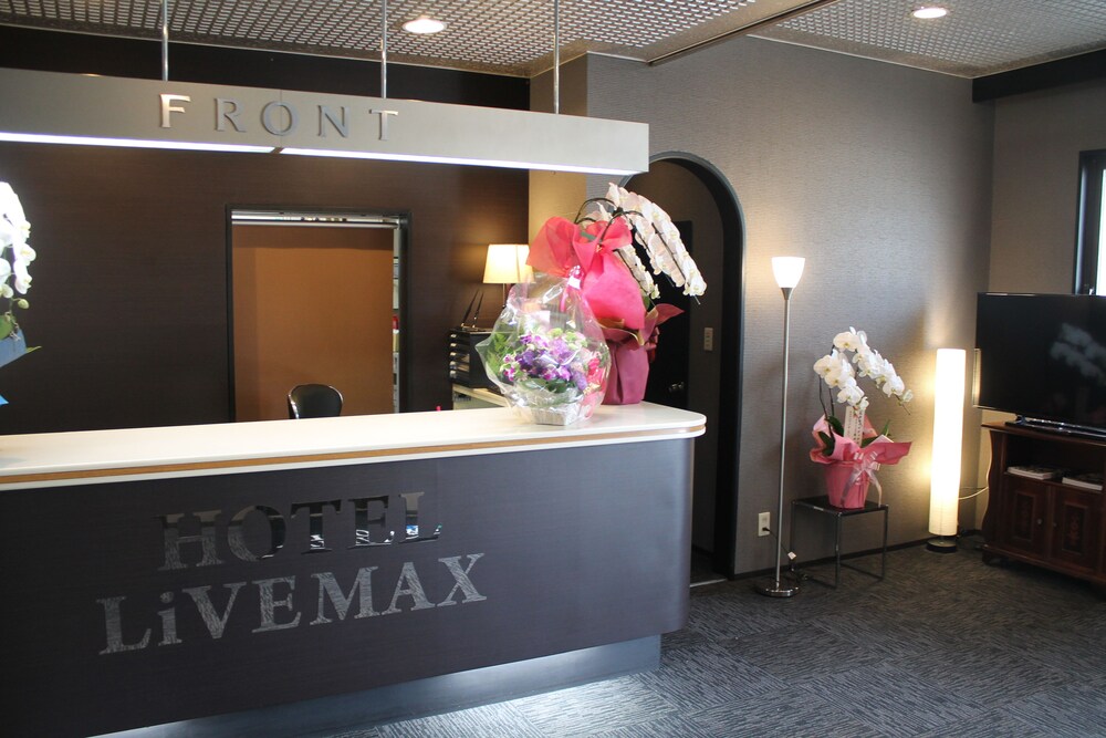 Hotel Livemax BUDGET miharaekimae 10/50