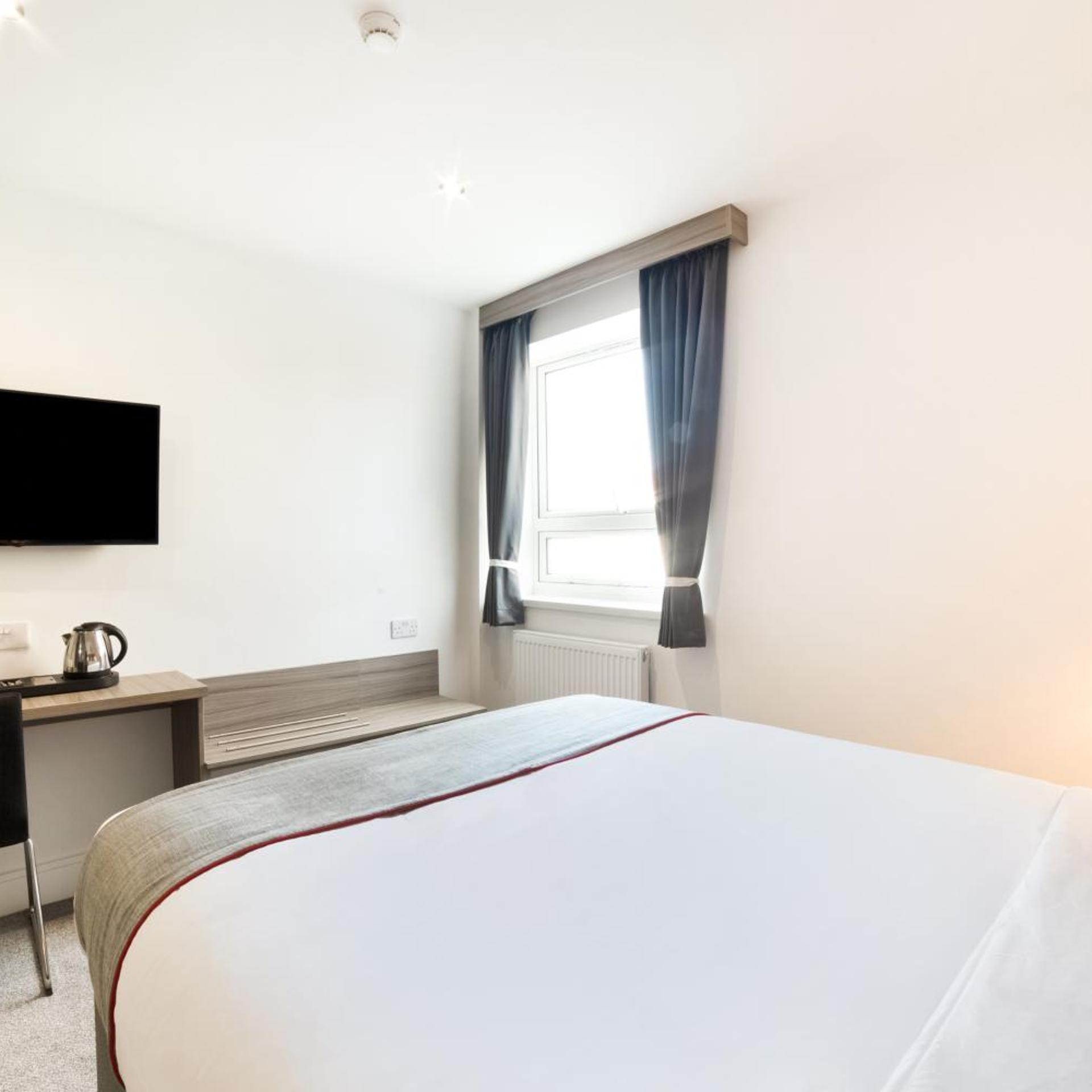 Best Western the Connaught Hotel 10/61