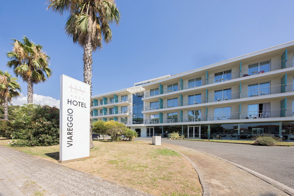 Hotel Viareggio 26/31