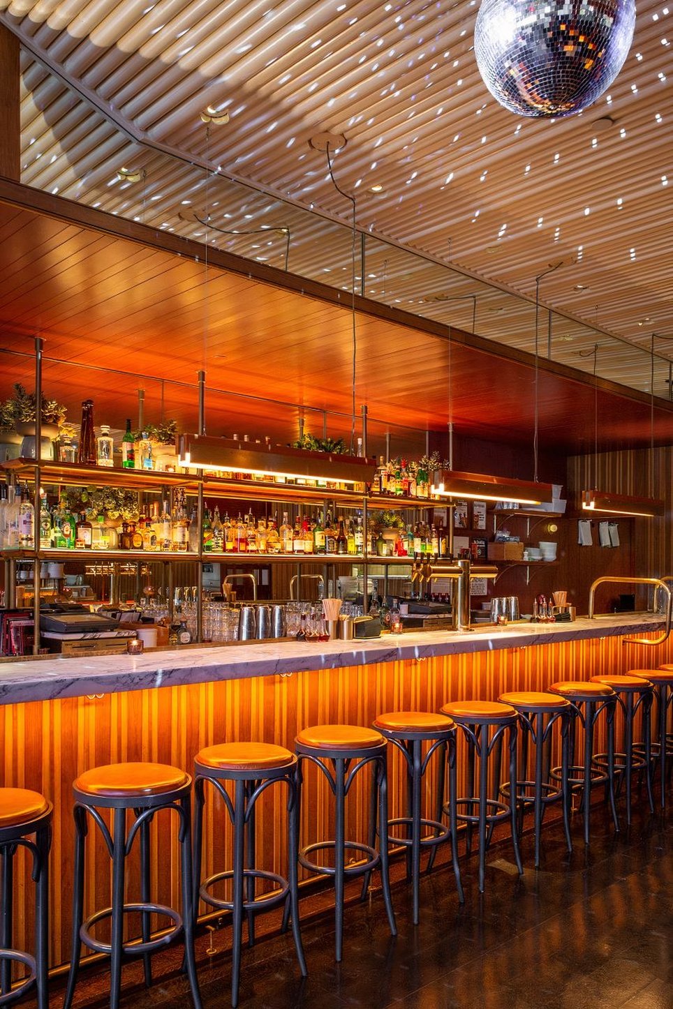 The Standard East Village 15/20