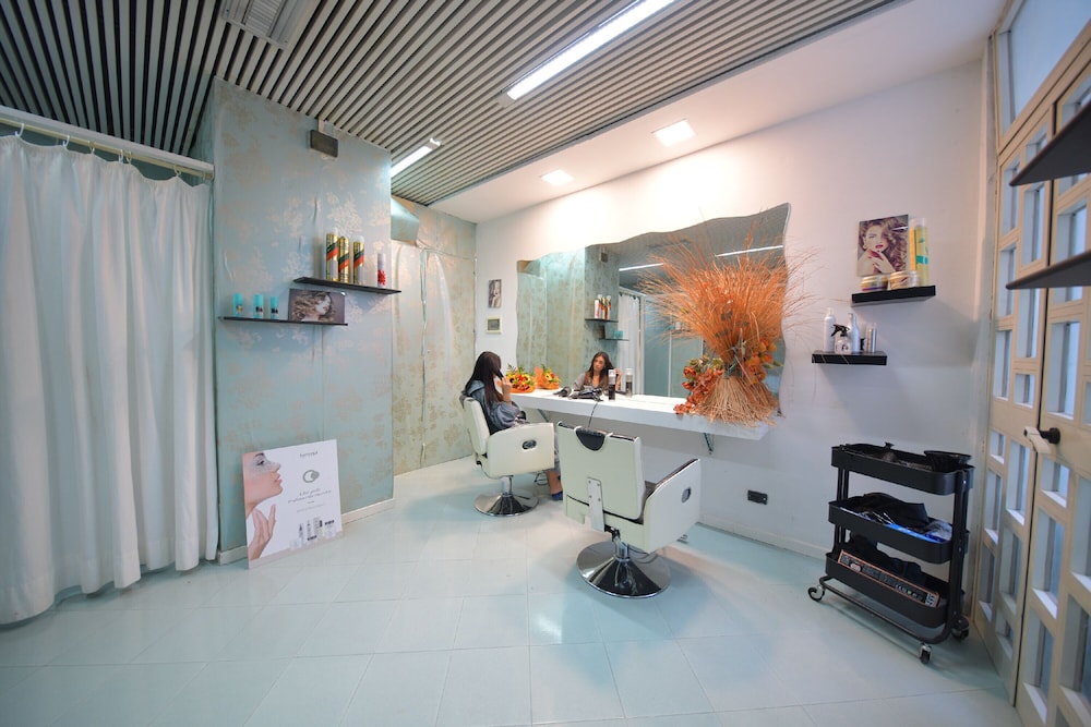 HOTEL TERME PRESIDENT 27/50
