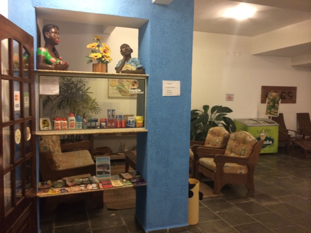 Hotel da Ilha 39/62