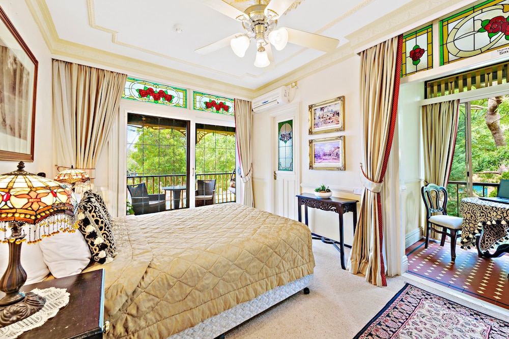 The Charrington Boutique Hotel 13/58
