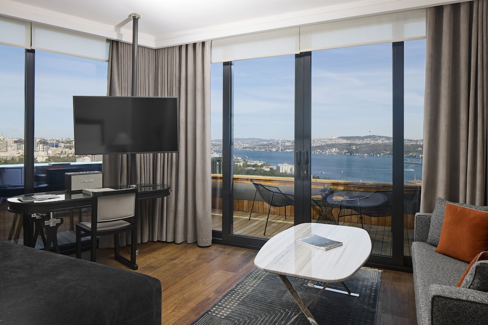 Gezi Hotel Bosphorus, Istanbul, a Member of Design Hotels - Special Class 37/50