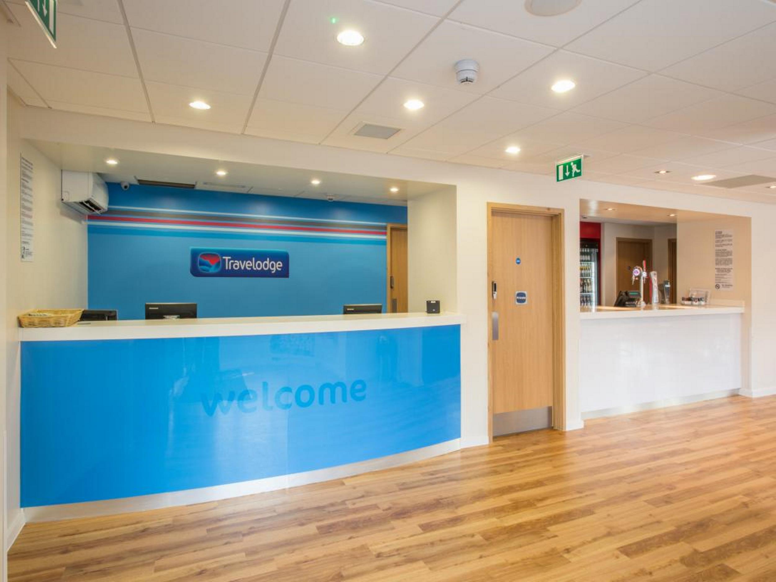 Travelodge Southampton Central 3/34