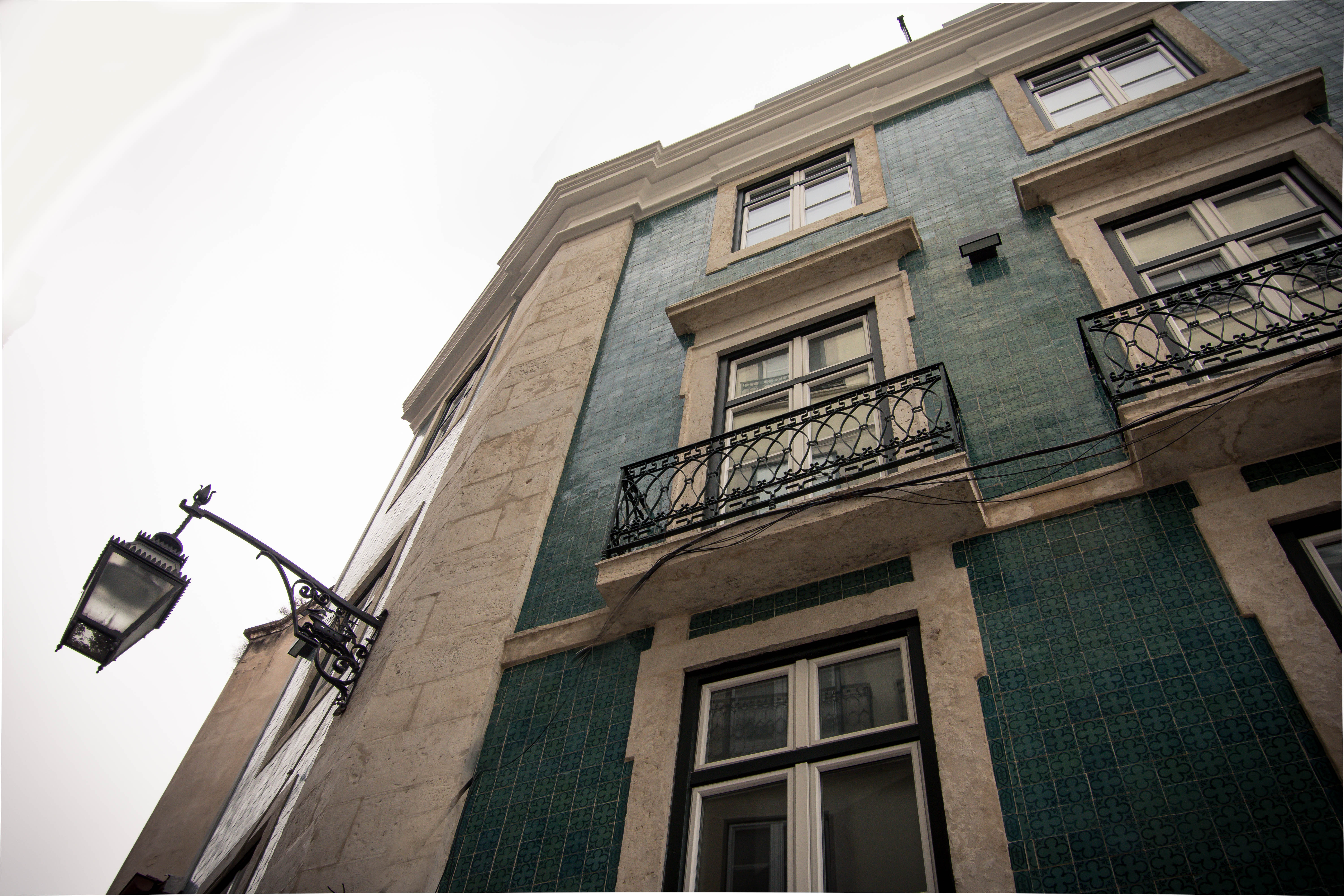 Rossio Boutique Hotel 2/31