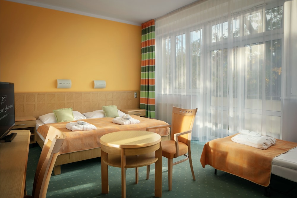 Spa Resort Sanssouci 30/50