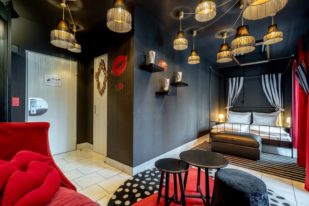 Altstadt Hotel Magic Luzern 45/77