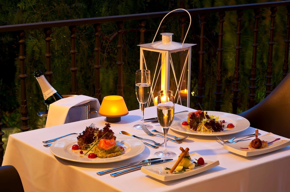 Barcelo Illetas Albatros - Adults Only 55/72