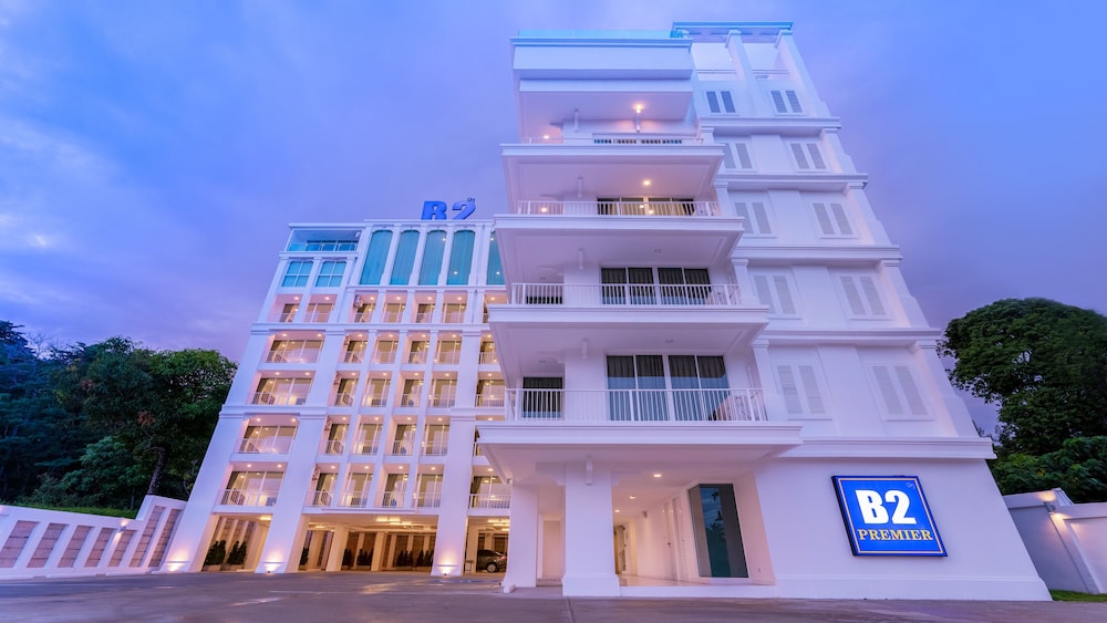 B2 Phuket Premier Hotel 2/30