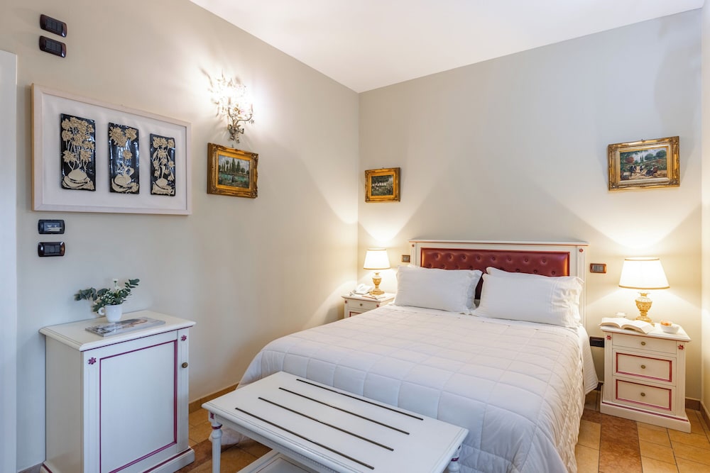 Sangiorgio Resort & Spa 22/74
