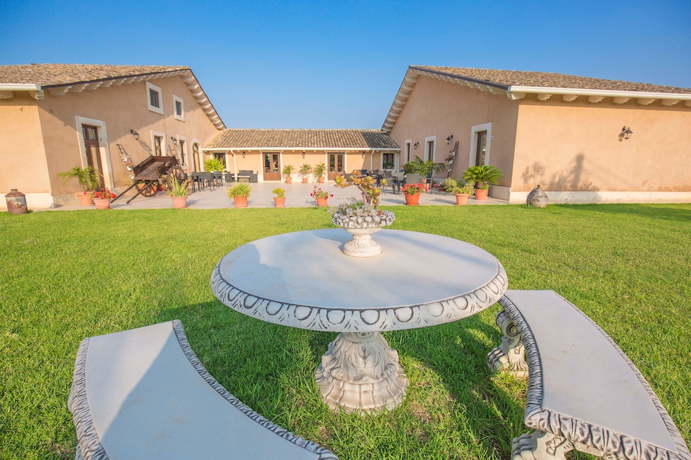 Il Giardino Di Sicilia 26/46