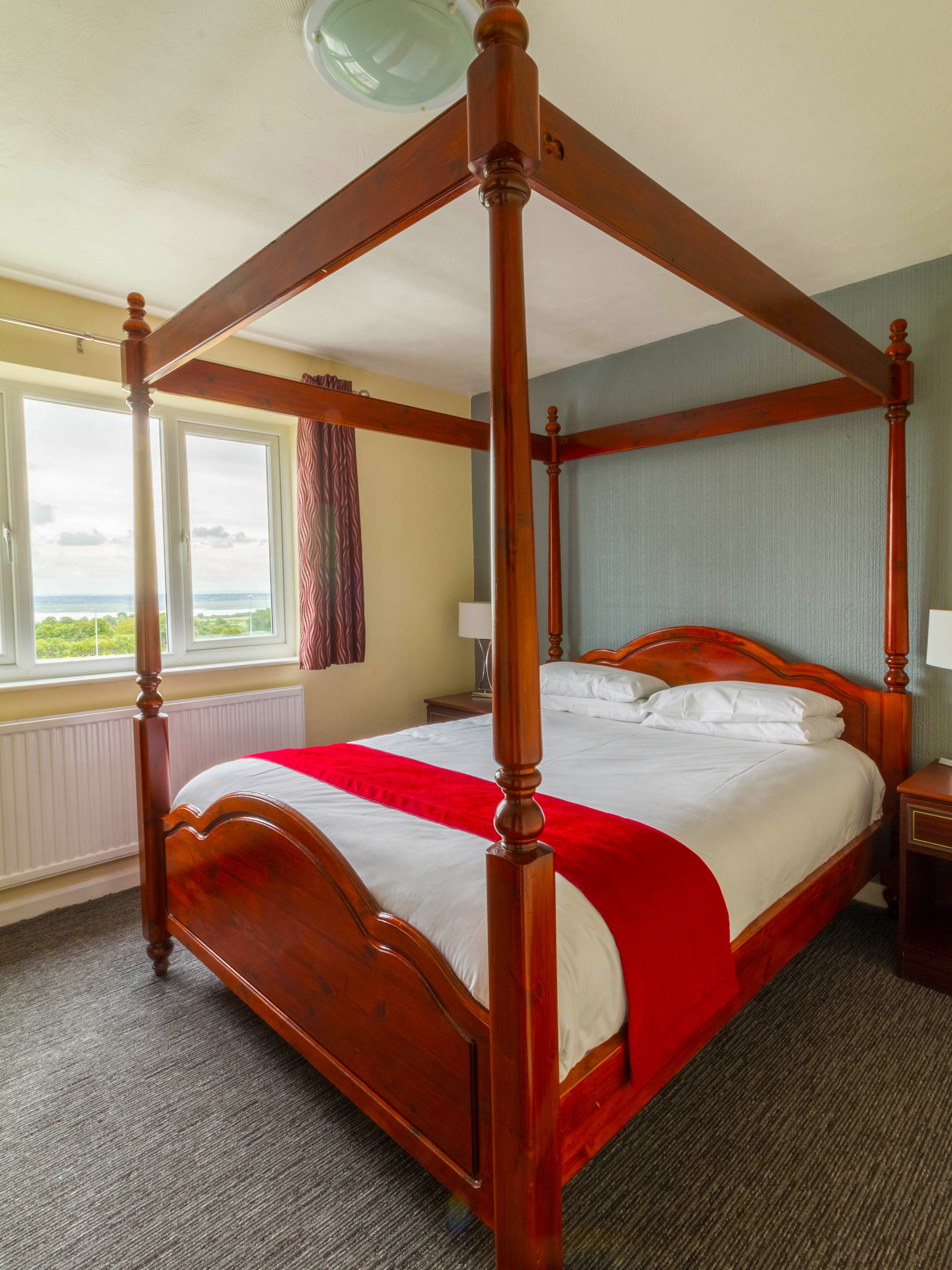 Springfield Hotel & Health Club 17/48