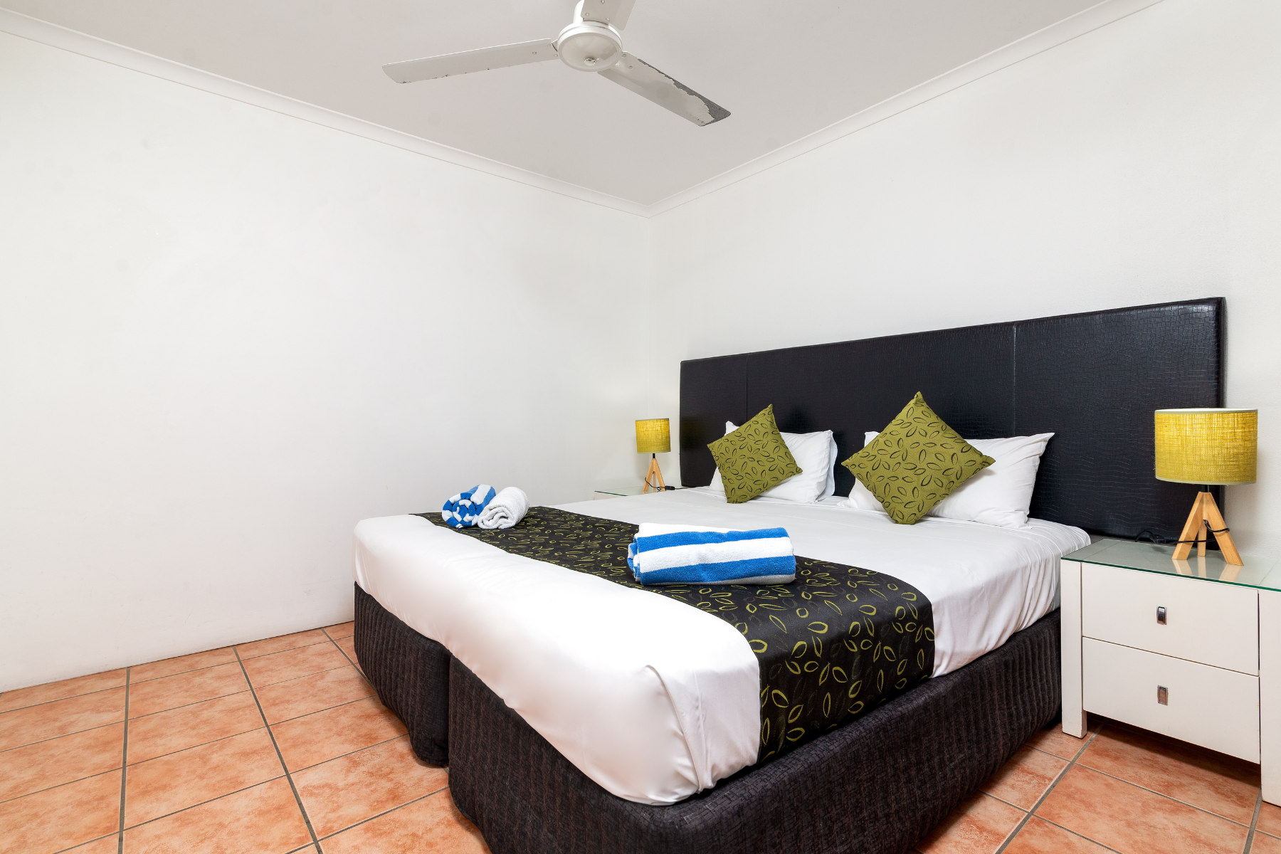 1 Bedroom, Suite