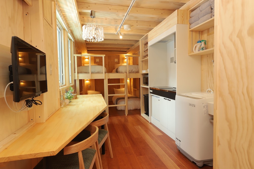 JR Mobile Inn Sapporo Kotoni 33/41
