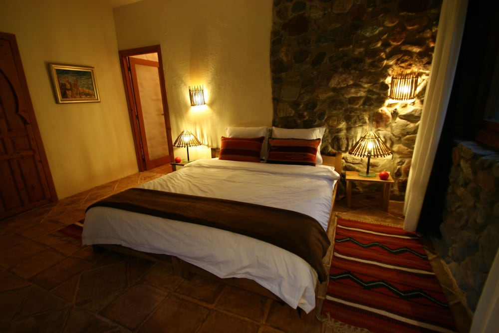 Kasbah Africa 5/50