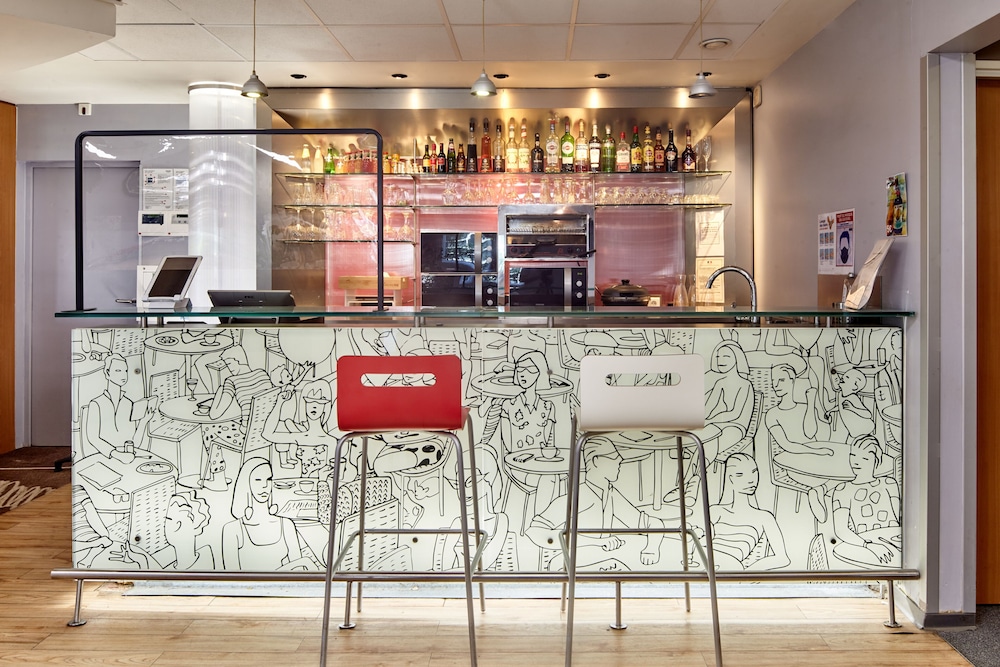 B&B HOTEL Paris Nord 2 CDG Aeroport 6/34