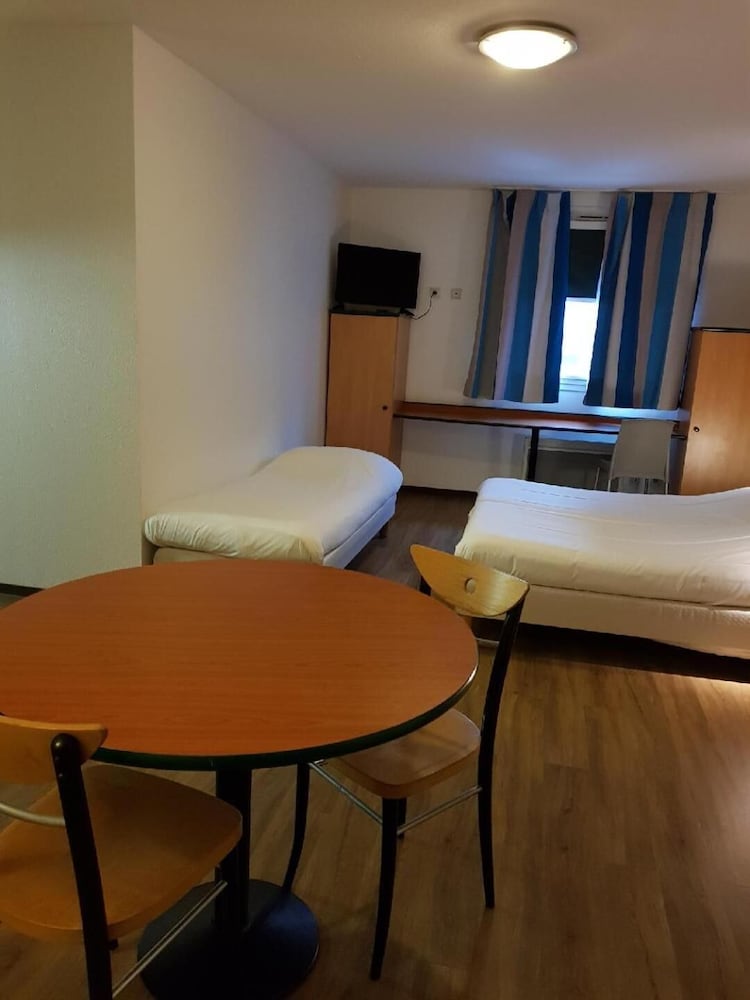 City Residence Access Strasbourg 32/41