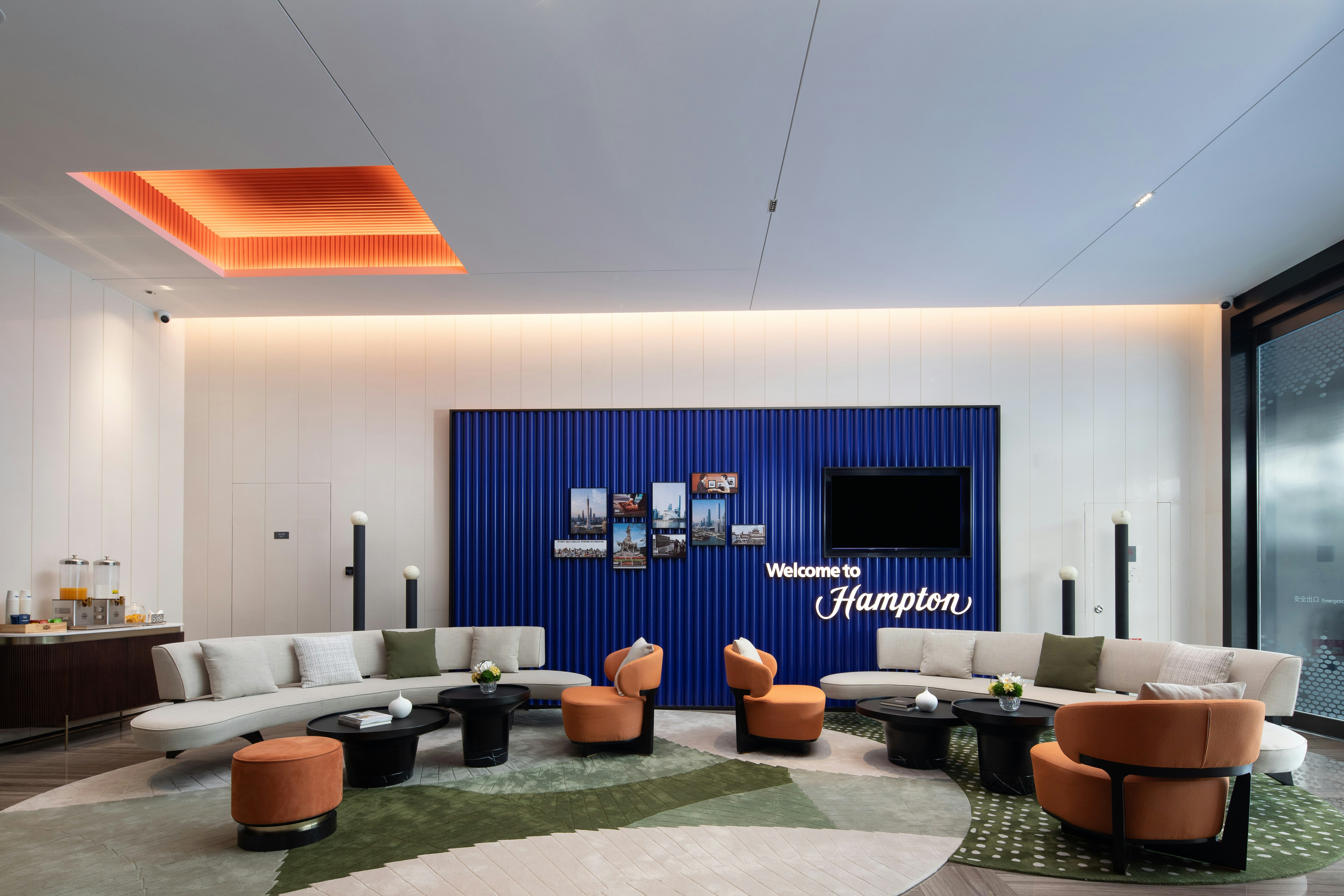 HAMPTON BY HILTON GUANGZHOU XINTANG 36/48