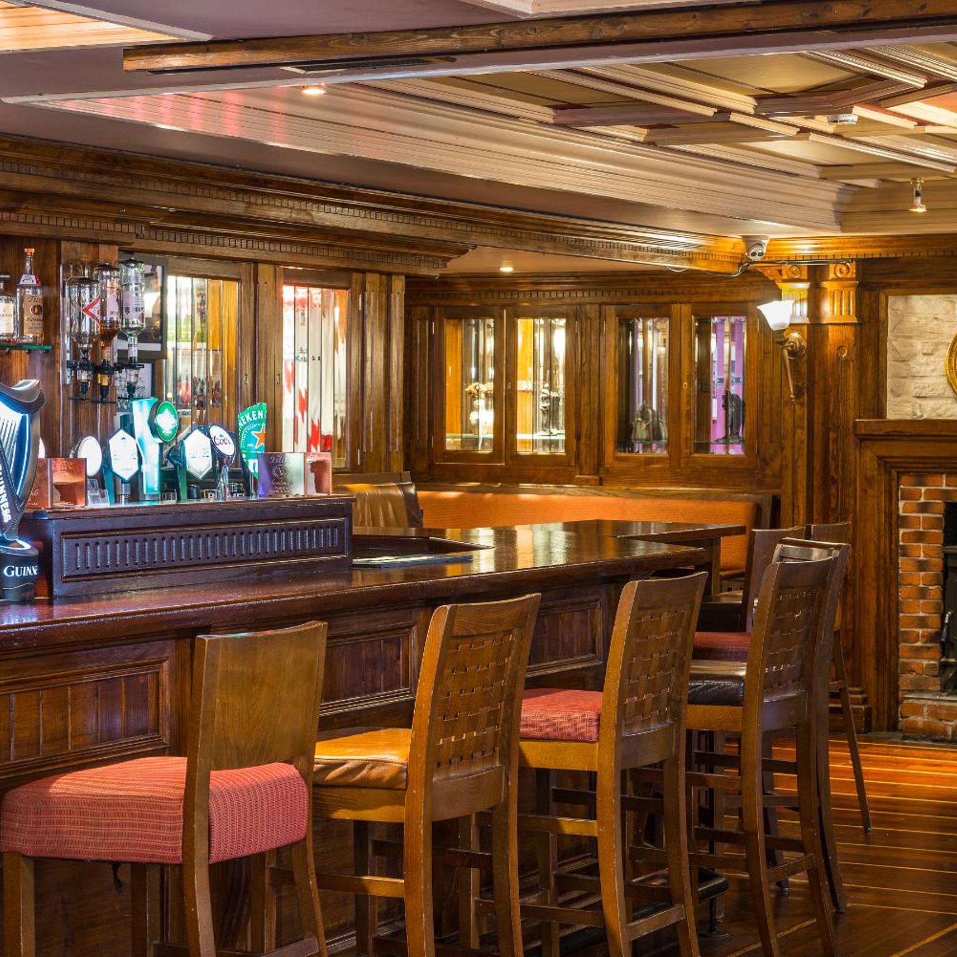 Ceann Sibeal Hotel 37/50