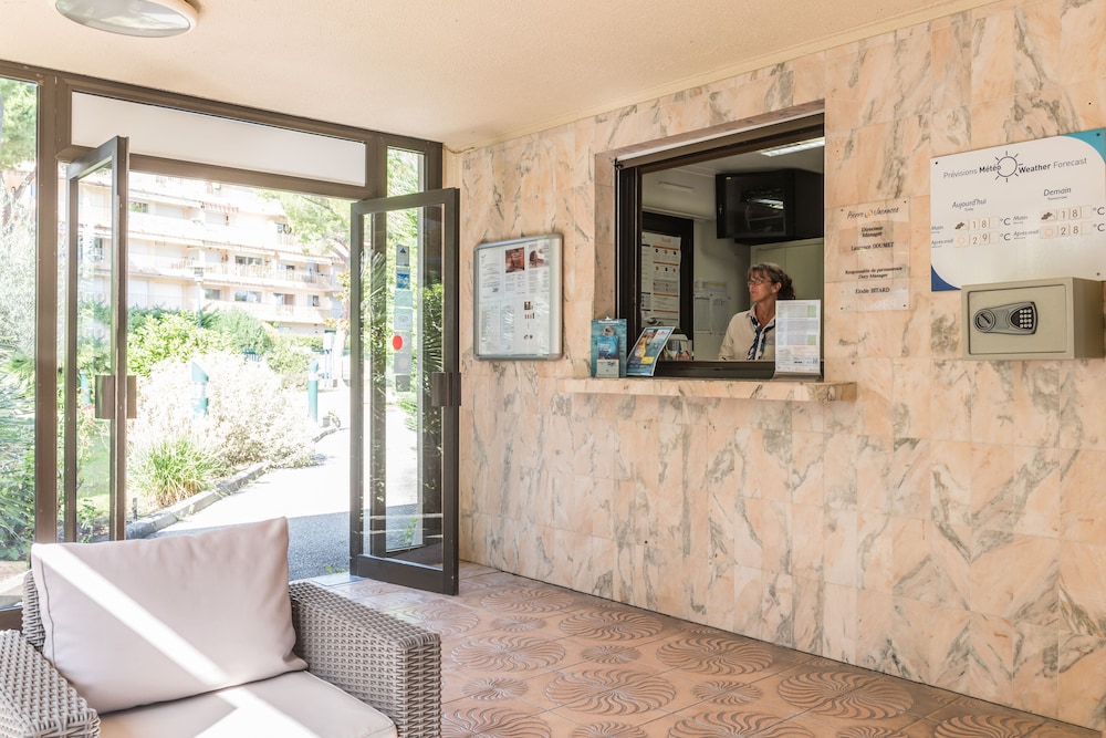 PIERRE & VACANCES RESIDENCE LES JARDINS OMBRAGES(FORMERLY RESIDENCE LES JARDINS OMBRAGES) 2/17
