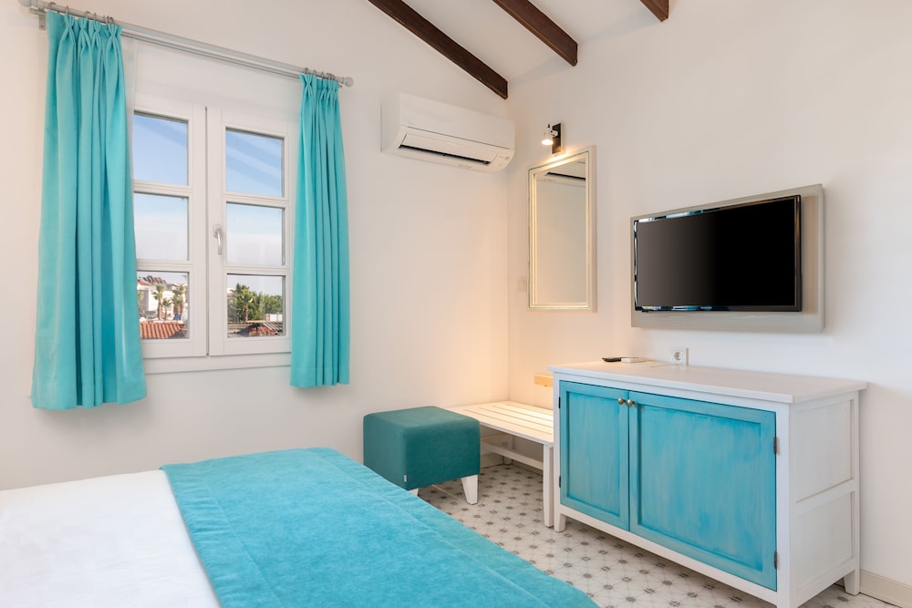 Monza House Otel 17/49